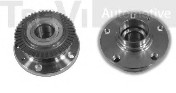TREVI AUTOMOTIVE WB1113