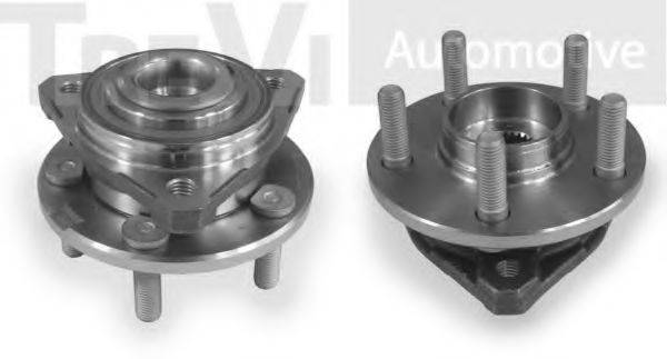 TREVI AUTOMOTIVE WB1122