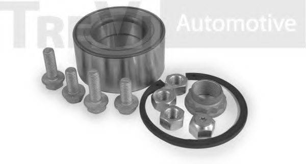 TREVI AUTOMOTIVE WB1127