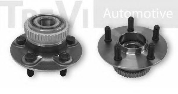 TREVI AUTOMOTIVE WB1130