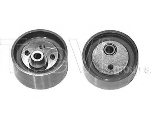 TREVI AUTOMOTIVE TD1034