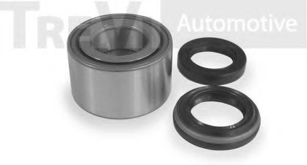TREVI AUTOMOTIVE WB1142