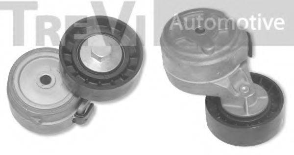 TREVI AUTOMOTIVE TA1717