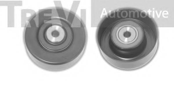 TREVI AUTOMOTIVE TA1582