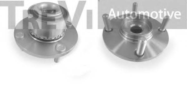 TREVI AUTOMOTIVE WB1152