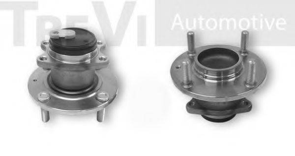 TREVI AUTOMOTIVE WB1153
