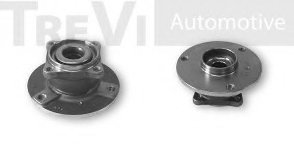 TREVI AUTOMOTIVE WB1154