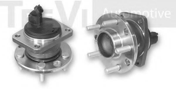 TREVI AUTOMOTIVE WB1184