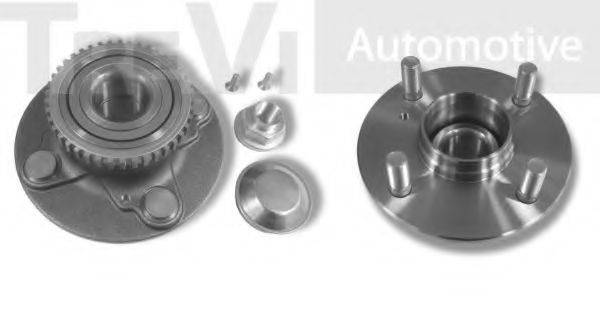 TREVI AUTOMOTIVE WB1186