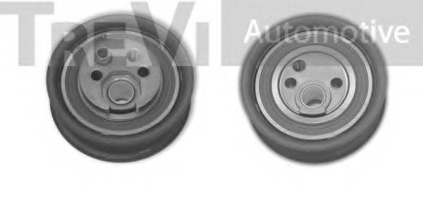 TREVI AUTOMOTIVE TD1037