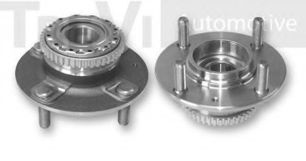 TREVI AUTOMOTIVE WB1188