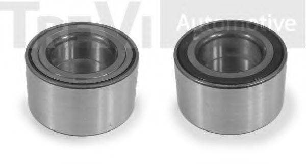 TREVI AUTOMOTIVE WB1193