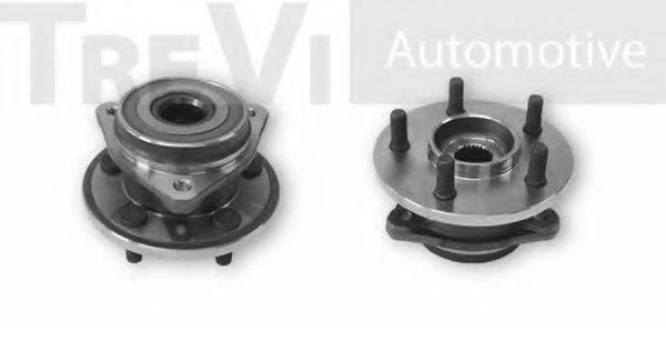 TREVI AUTOMOTIVE WB1194