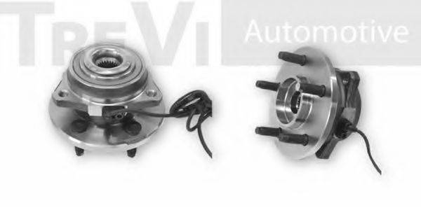 TREVI AUTOMOTIVE WB1195