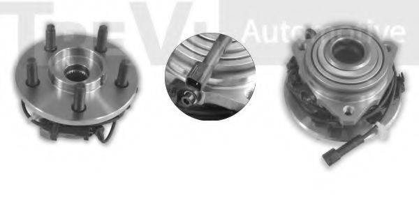 TREVI AUTOMOTIVE WB1196