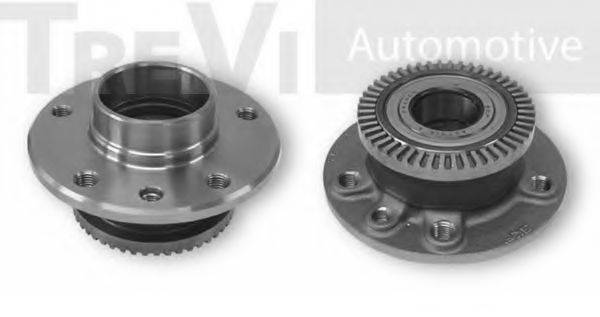 TREVI AUTOMOTIVE WB1203