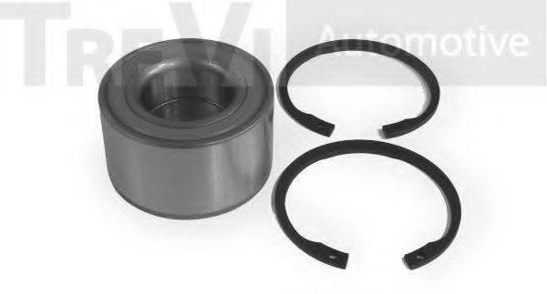 TREVI AUTOMOTIVE WB1214