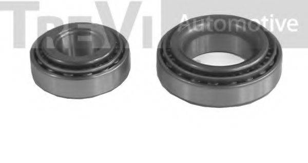 TREVI AUTOMOTIVE WB1219
