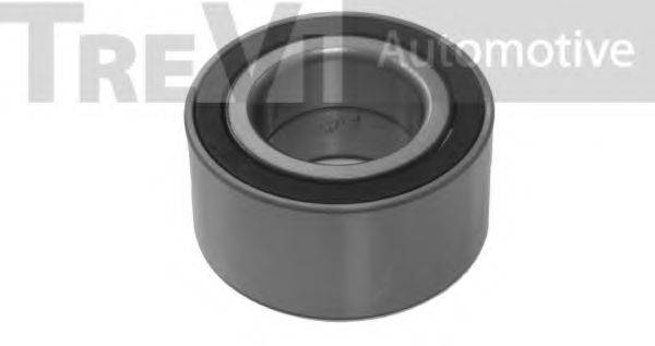 VEMA 516614 Комплект підшипника маточини колеса