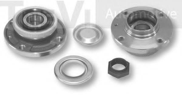 TREVI AUTOMOTIVE WB1227