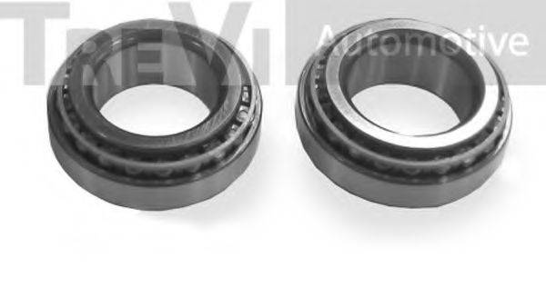 TREVI AUTOMOTIVE WB1228