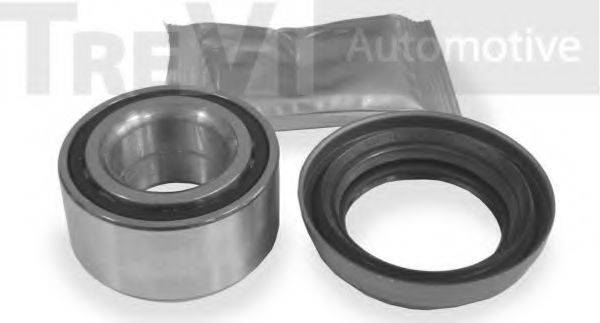 TREVI AUTOMOTIVE WB1235
