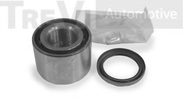 TREVI AUTOMOTIVE WB1237