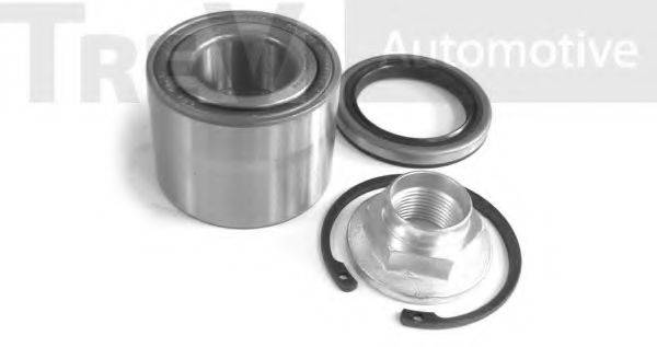TREVI AUTOMOTIVE WB1242