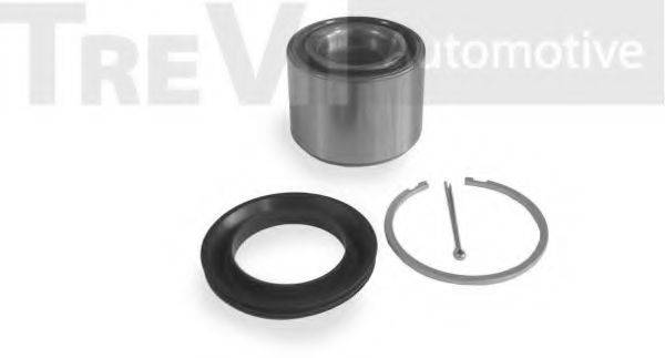 TREVI AUTOMOTIVE WB1252