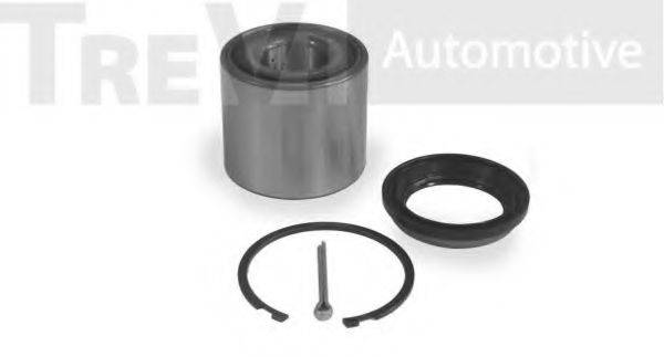TREVI AUTOMOTIVE WB1254