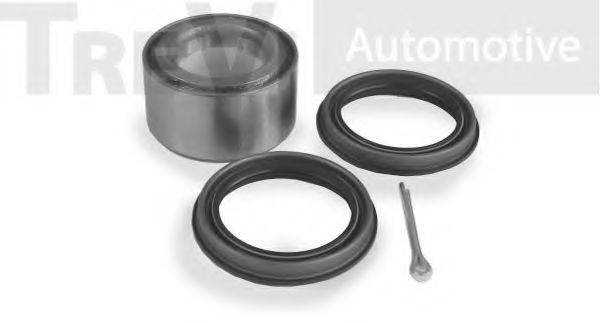 TREVI AUTOMOTIVE WB1255