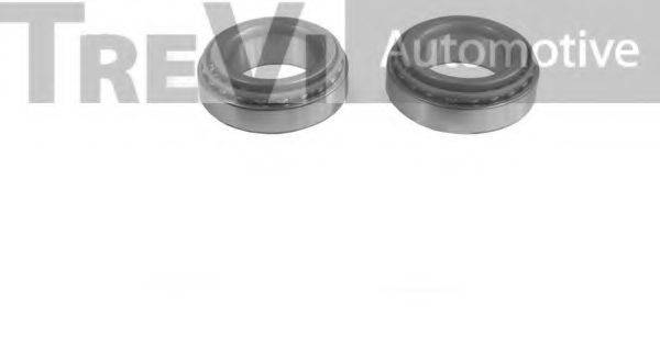TREVI AUTOMOTIVE WB1256