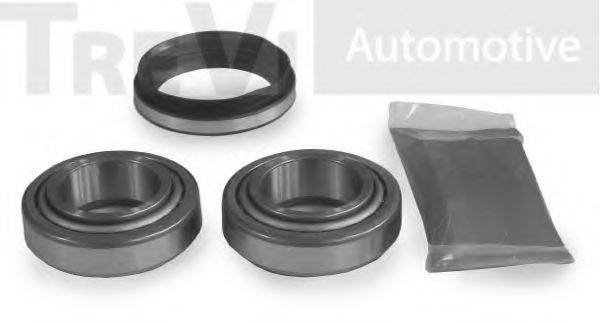 TREVI AUTOMOTIVE WB1257