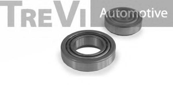 TREVI AUTOMOTIVE WB1258