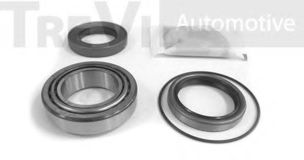 TREVI AUTOMOTIVE WB1259