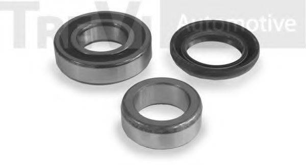 TREVI AUTOMOTIVE WB1260