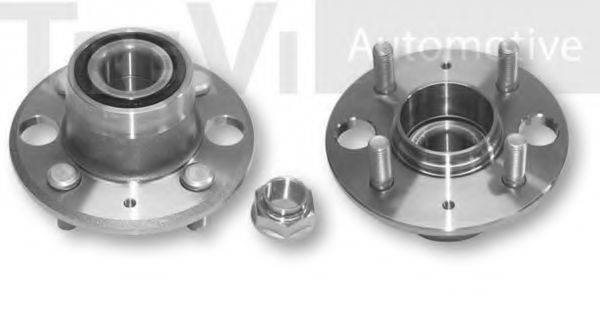 TREVI AUTOMOTIVE WB1264