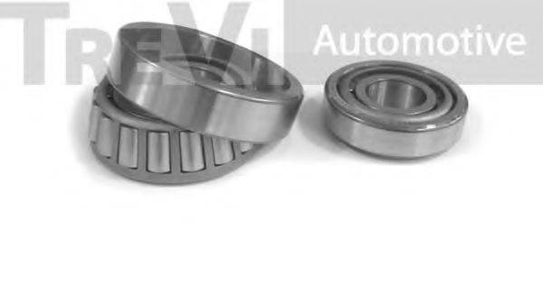 TREVI AUTOMOTIVE WB1271