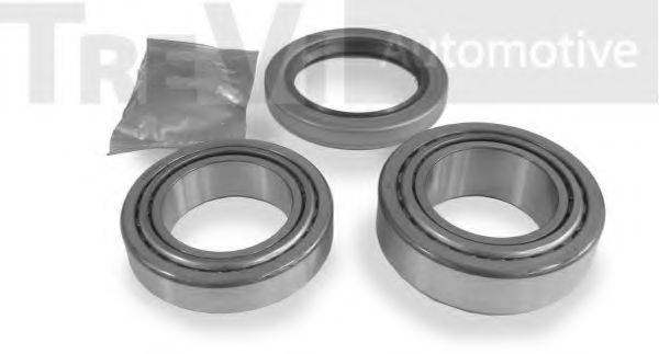 TREVI AUTOMOTIVE WB1276