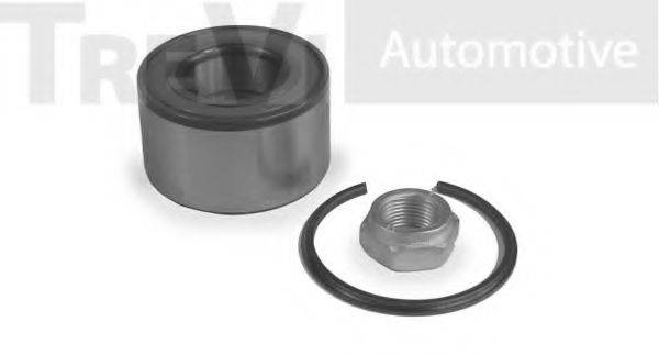 TREVI AUTOMOTIVE WB1289