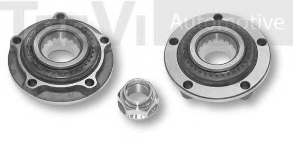 TREVI AUTOMOTIVE WB1290