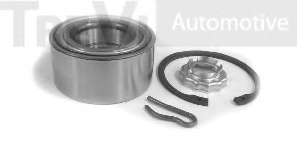 AUTOKIT 01163 Комплект підшипника маточини колеса
