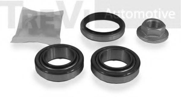 TREVI AUTOMOTIVE WB1305