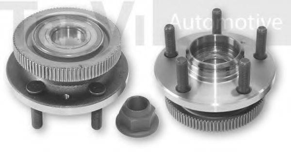 TREVI AUTOMOTIVE WB1306