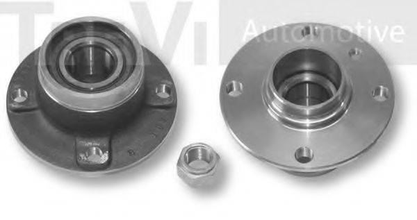 TREVI AUTOMOTIVE WB1308