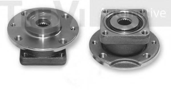 TREVI AUTOMOTIVE WB1315