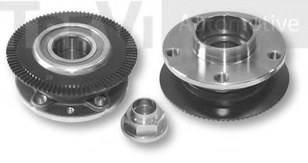 TREVI AUTOMOTIVE WB1321