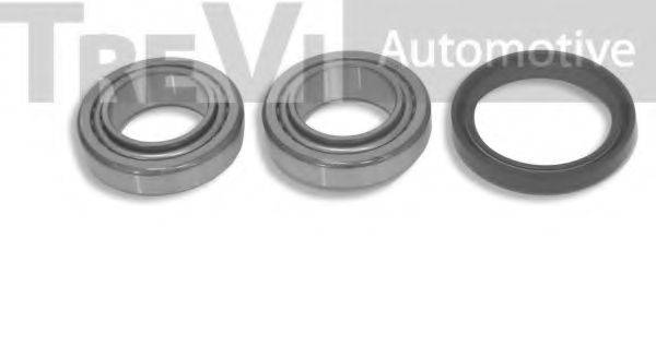 TREVI AUTOMOTIVE WB1325