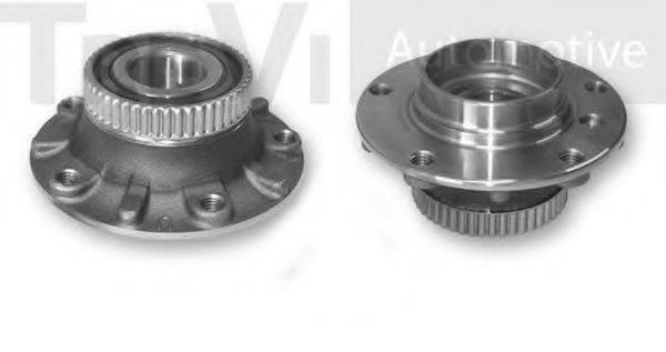 TREVI AUTOMOTIVE WB1326