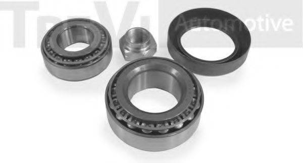 TREVI AUTOMOTIVE WB1329